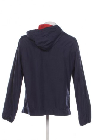 Herrenjacke Hilfiger Denim, Größe L, Farbe Blau, Preis € 91,99