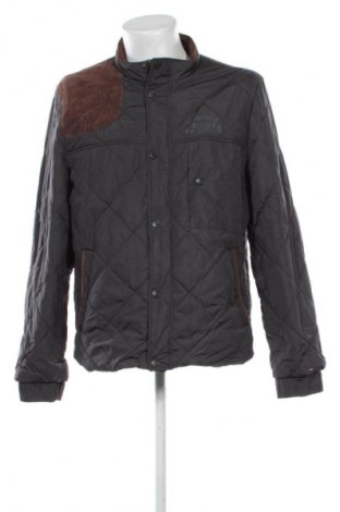 Geacă de bărbati Hilfiger Denim, Mărime L, Culoare Verde, Preț 338,99 Lei