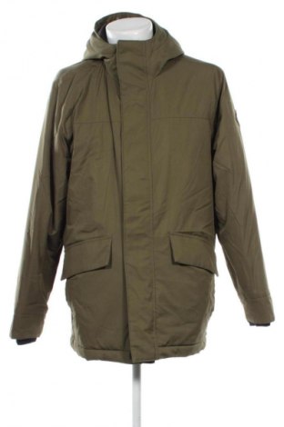 Herrenjacke Hollister, Größe XL, Farbe Grün, Preis 39,99 €