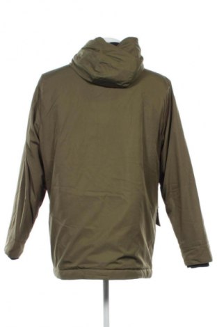 Herrenjacke Hollister, Größe XL, Farbe Grün, Preis 39,99 €