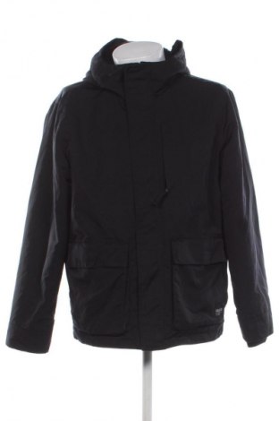 Geacă de bărbati Hollister, Mărime L, Culoare Negru, Preț 260,99 Lei