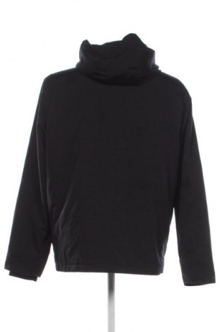 Geacă de bărbati Hollister, Mărime L, Culoare Negru, Preț 260,99 Lei