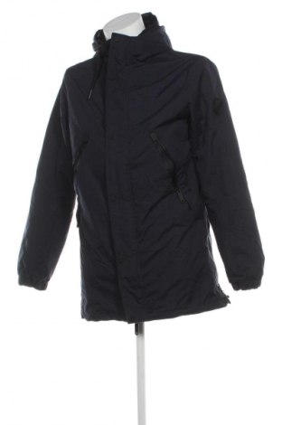 Herrenjacke House, Größe M, Farbe Blau, Preis 22,99 €