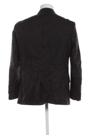 Herrenjacke Hugo Boss, Größe L, Farbe Grau, Preis 104,99 €