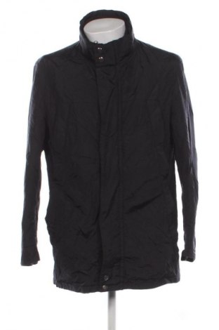 Geacă de bărbati Hugo Boss, Mărime L, Culoare Albastru, Preț 639,99 Lei