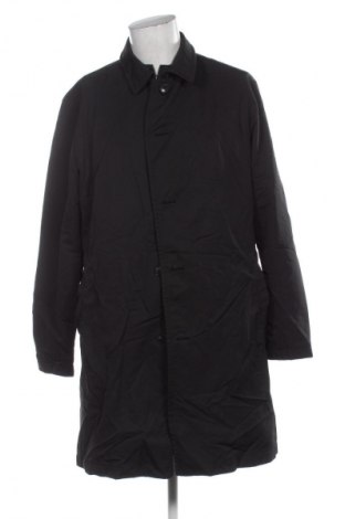 Мъжко яке Hugo Boss, Размер L, Цвят Черен, Цена 324,99 лв.