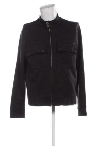 Geacă de bărbati Hugo Boss, Mărime XXL, Culoare Multicolor, Preț 629,99 Lei