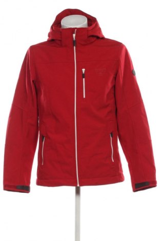 Geacă de bărbati Human Nature, Mărime M, Culoare Roșu, Preț 79,99 Lei