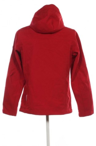 Geacă de bărbati Human Nature, Mărime M, Culoare Roșu, Preț 79,99 Lei