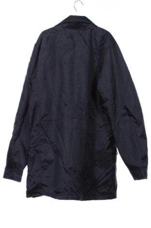 Herrenjacke IKKS, Größe XS, Farbe Blau, Preis € 186,28