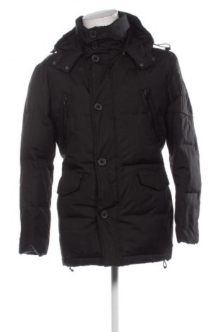 Geacă de bărbati Iceport, Mărime M, Culoare Negru, Preț 213,99 Lei