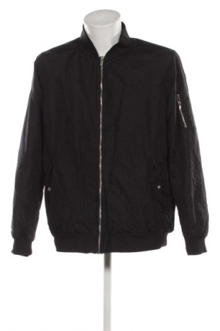 Herrenjacke Identic, Größe XL, Farbe Schwarz, Preis € 19,99