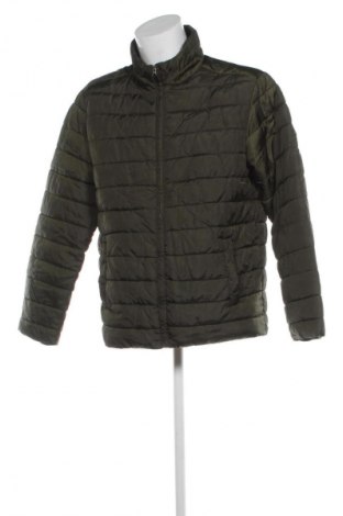 Geacă de bărbati Identic, Mărime L, Culoare Verde, Preț 59,99 Lei