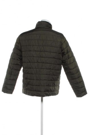 Geacă de bărbati Identic, Mărime L, Culoare Verde, Preț 59,99 Lei