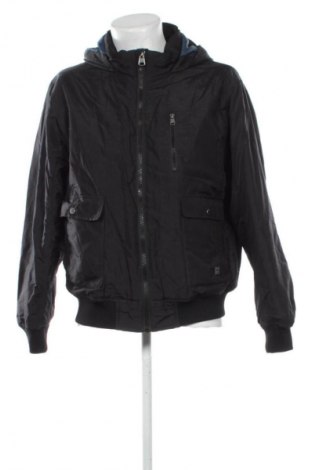 Herrenjacke Identic, Größe M, Farbe Schwarz, Preis € 24,99