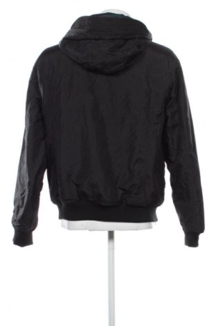 Herrenjacke Identic, Größe M, Farbe Schwarz, Preis € 24,99