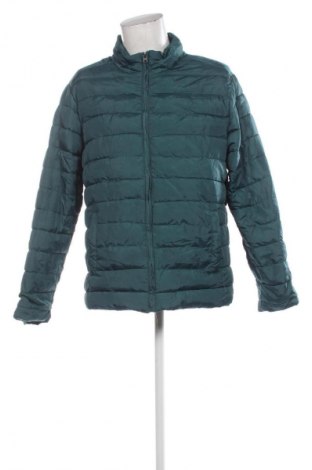 Herrenjacke Identic, Größe XL, Farbe Grün, Preis € 19,99