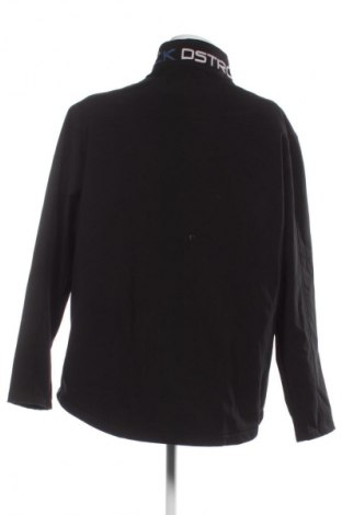 Herrenjacke Identic, Größe XXL, Farbe Schwarz, Preis € 20,99