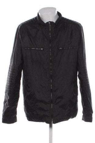 Geacă de bărbati Identic, Mărime XL, Culoare Negru, Preț 92,99 Lei
