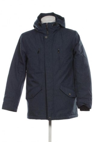 Geacă de bărbati Indigo, Mărime M, Culoare Albastru, Preț 193,99 Lei