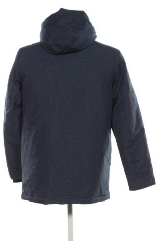 Geacă de bărbati Indigo, Mărime M, Culoare Albastru, Preț 193,99 Lei