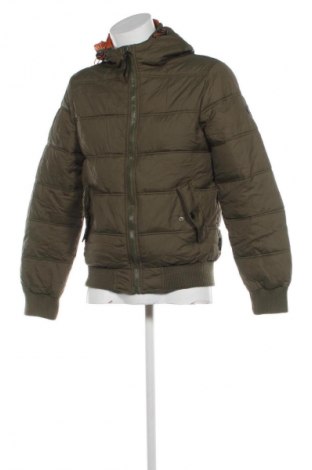 Geacă de bărbati Indigo, Mărime M, Culoare Verde, Preț 155,99 Lei