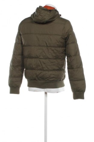 Geacă de bărbati Indigo, Mărime M, Culoare Verde, Preț 155,99 Lei