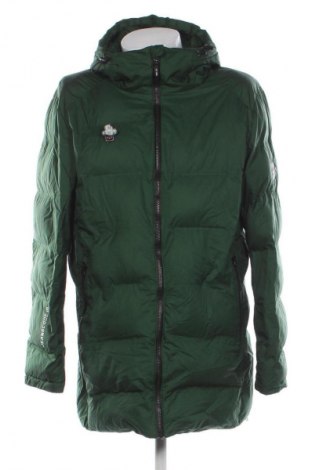 Geacă de bărbati Indigo, Mărime L, Culoare Verde, Preț 210,91 Lei