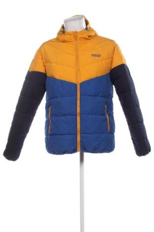 Geacă de bărbati Infinity, Mărime L, Culoare Multicolor, Preț 123,99 Lei