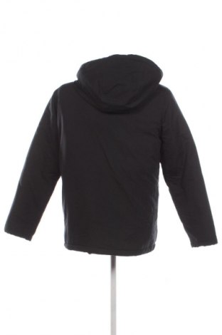 Herrenjacke Jack & Jones, Größe M, Farbe Schwarz, Preis 33,99 €
