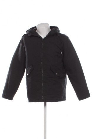 Herrenjacke Jack & Jones, Größe M, Farbe Schwarz, Preis 33,99 €