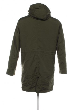 Herrenjacke Jack & Jones, Größe L, Farbe Grün, Preis € 43,99