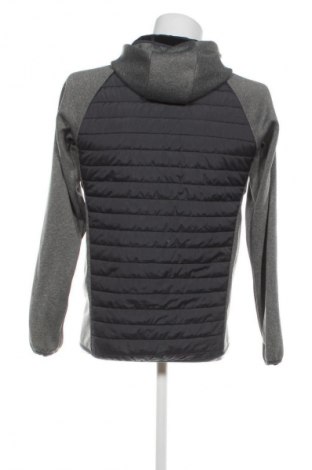 Herrenjacke Jack & Jones, Größe S, Farbe Grau, Preis € 19,99