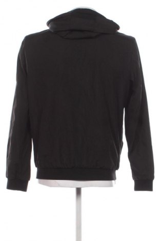 Herrenjacke Jack & Jones, Größe M, Farbe Schwarz, Preis 9,99 €
