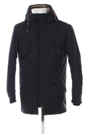 Herrenjacke Jack & Jones, Größe S, Farbe Schwarz, Preis € 36,99