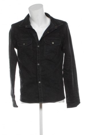 Herrenjacke Jack & Jones, Größe L, Farbe Schwarz, Preis 10,99 €