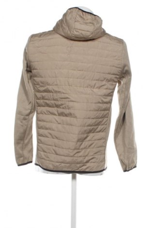 Herrenjacke Jack & Jones, Größe S, Farbe Beige, Preis € 10,99