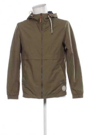 Geacă de bărbati Jack & Jones, Mărime L, Culoare Verde, Preț 95,99 Lei