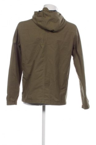 Geacă de bărbati Jack & Jones, Mărime L, Culoare Verde, Preț 95,99 Lei