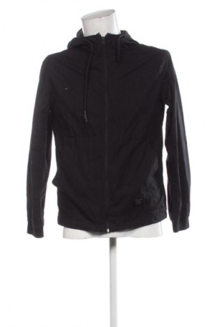 Herrenjacke Jack & Jones, Größe L, Farbe Schwarz, Preis € 24,99