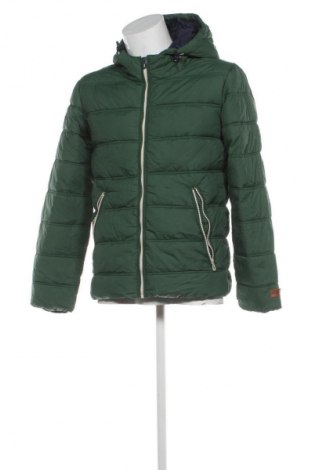 Herrenjacke Jack & Jones, Größe S, Farbe Grün, Preis € 36,99