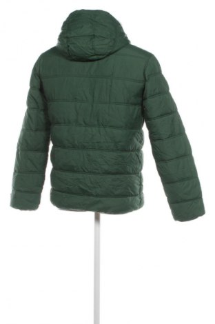 Herrenjacke Jack & Jones, Größe S, Farbe Grün, Preis € 36,99