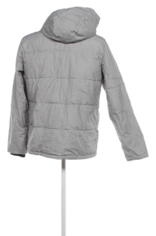 Herrenjacke Jack & Jones, Größe L, Farbe Grau, Preis € 46,99
