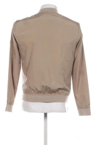 Herrenjacke Jack & Jones, Größe S, Farbe Beige, Preis 28,04 €