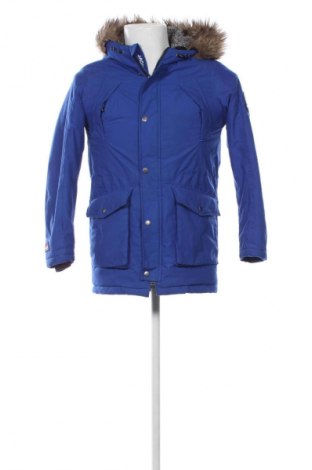 Pánská bunda  Jack & Jones, Velikost S, Barva Modrá, Cena  839,00 Kč