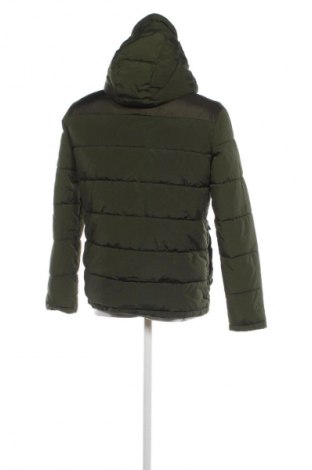 Geacă de bărbati Jack & Jones, Mărime S, Culoare Verde, Preț 132,99 Lei