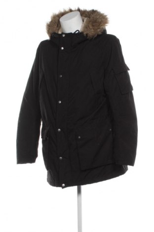 Herrenjacke Jack & Jones, Größe XXL, Farbe Schwarz, Preis € 46,99