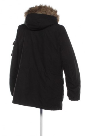 Herrenjacke Jack & Jones, Größe XXL, Farbe Schwarz, Preis € 46,99