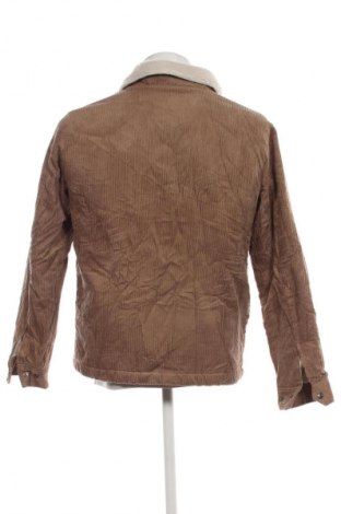 Herrenjacke Jack & Jones, Größe M, Farbe Beige, Preis € 49,99