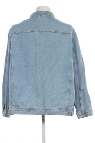 Herrenjacke Jack & Jones, Größe 4XL, Farbe Blau, Preis € 31,18